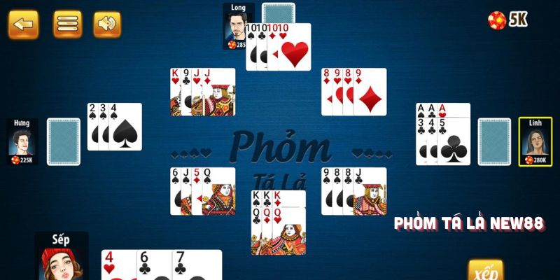868vip casino là gì
