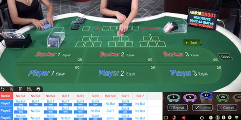 868vip casino ở đâu