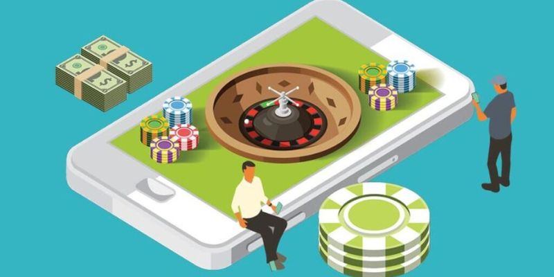 868vip trò chơi baccarat là gì