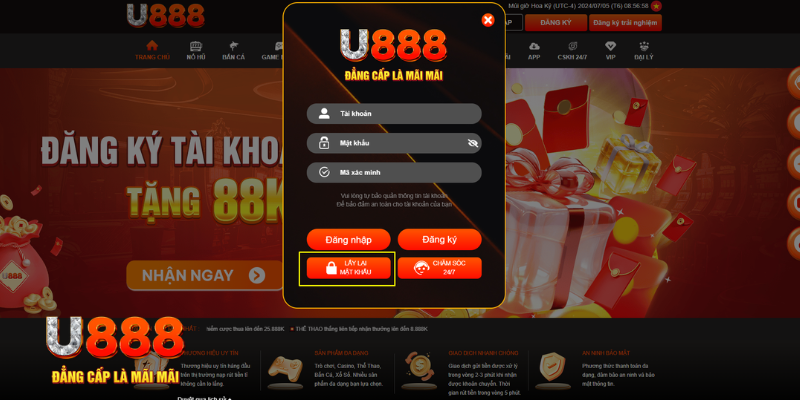 868vip đăng nhập phỏm live