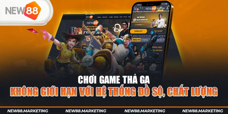 868vip DG Trực Tuyến