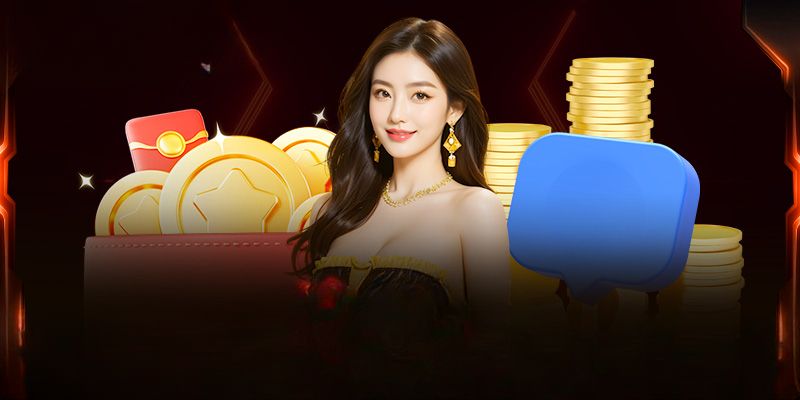 868vip bắn cá online