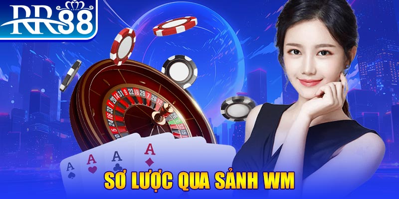 868vip chơi baccarat là gì