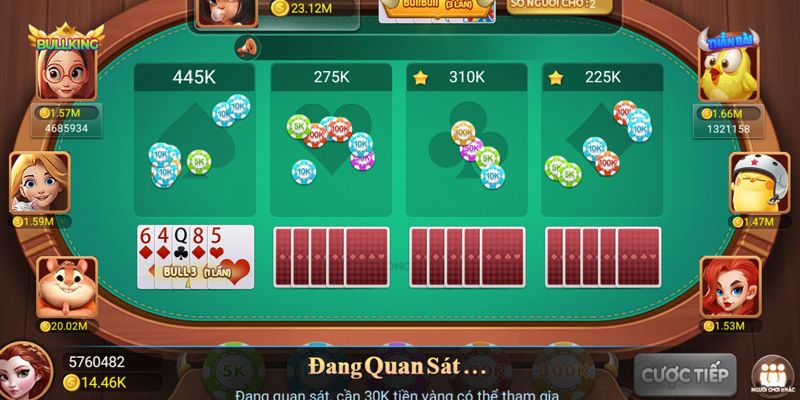 868vip IM Thể Th