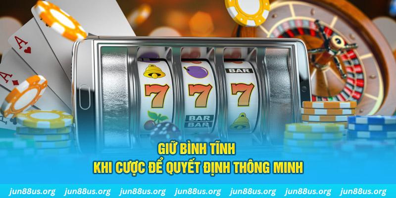868vip quay nổ hũ là gì