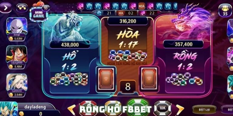868vip mơ thấy nổ hũ đánh con gì